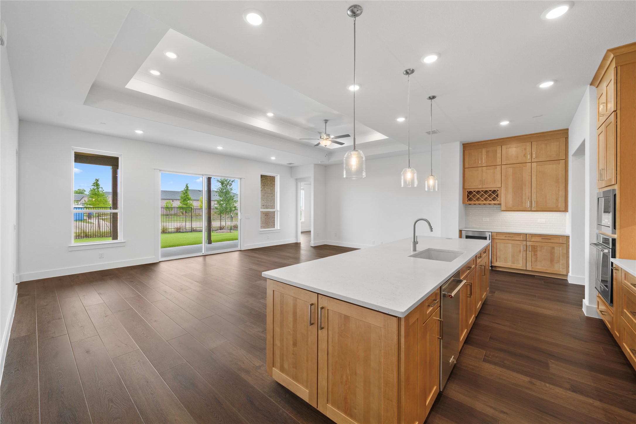 417 Raven Ridge Drive Mckinney TX 75071
