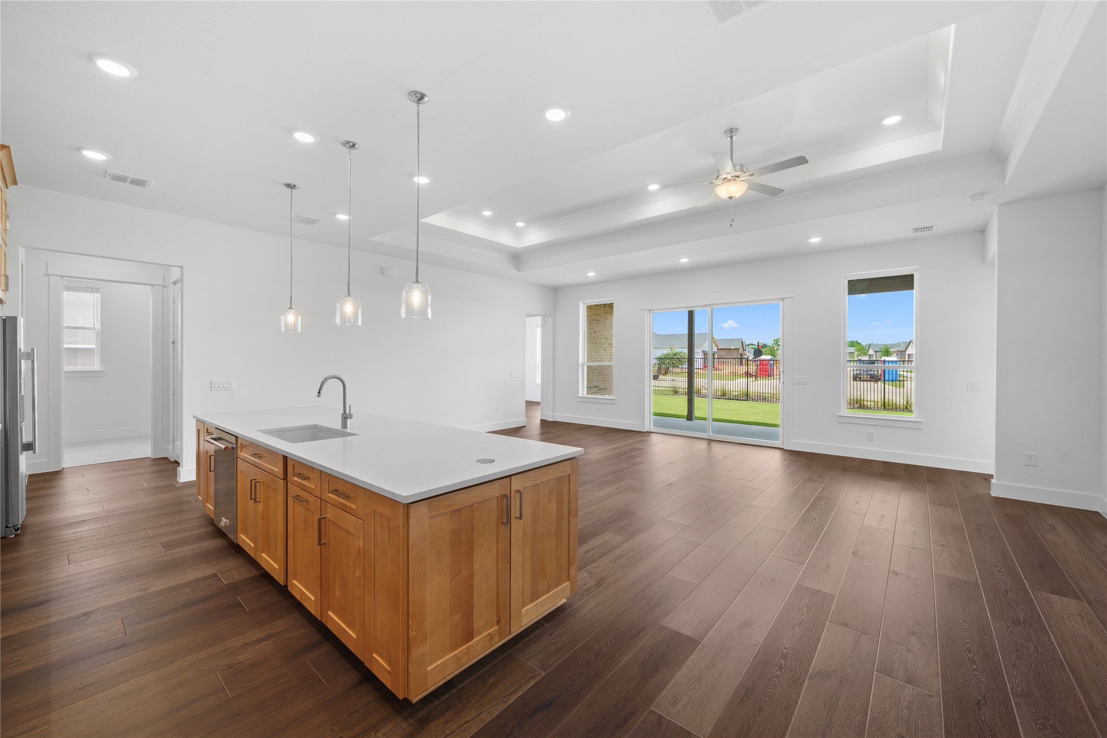 417 Raven Ridge Drive Mckinney TX 75071