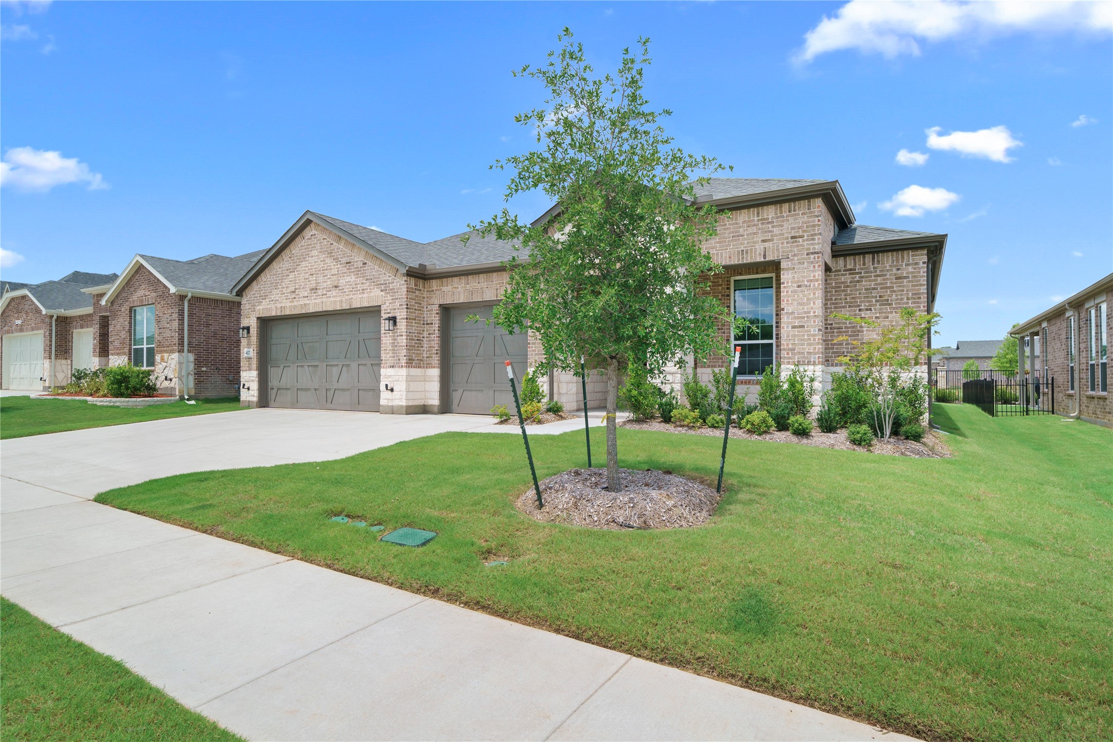 417 Raven Ridge Drive Mckinney TX 75071