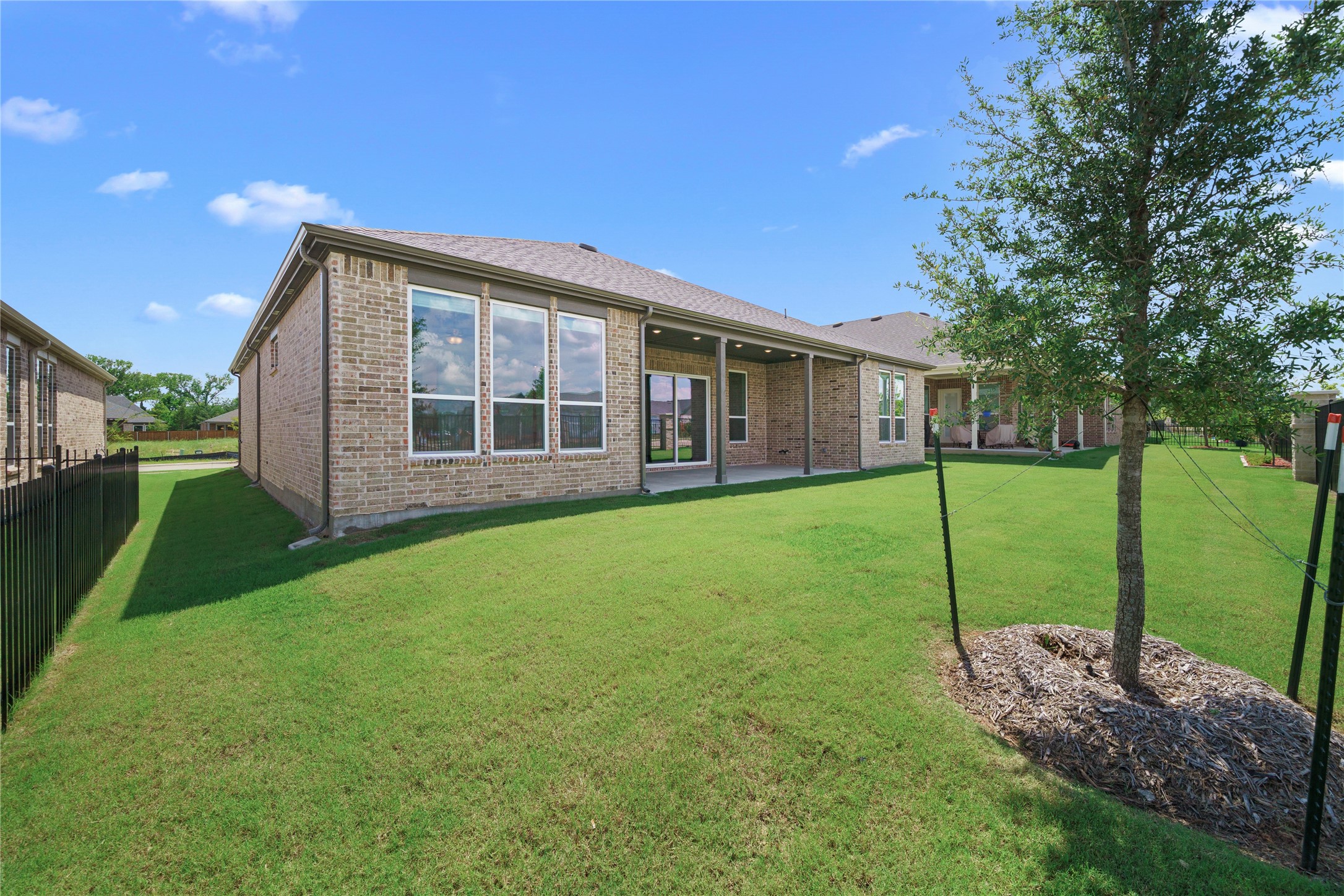 417 Raven Ridge Drive Mckinney TX 75071