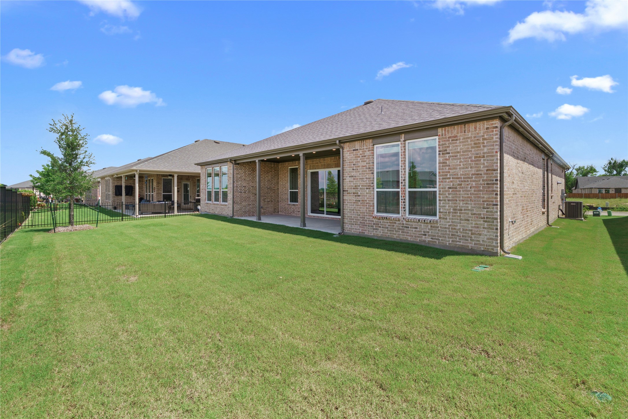 417 Raven Ridge Drive Mckinney TX 75071