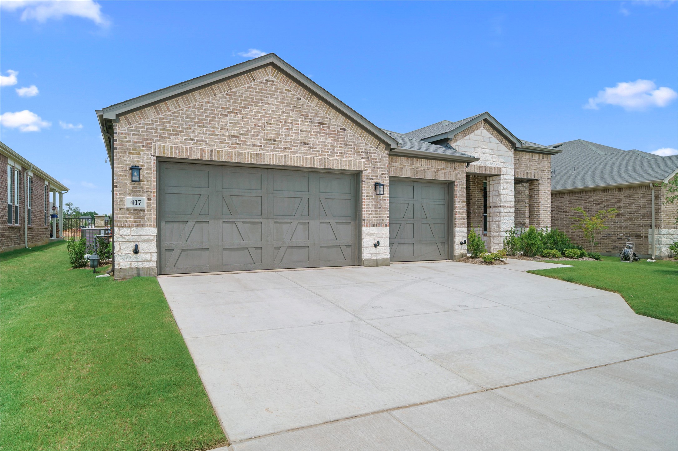 417 Raven Ridge Drive Mckinney TX 75071