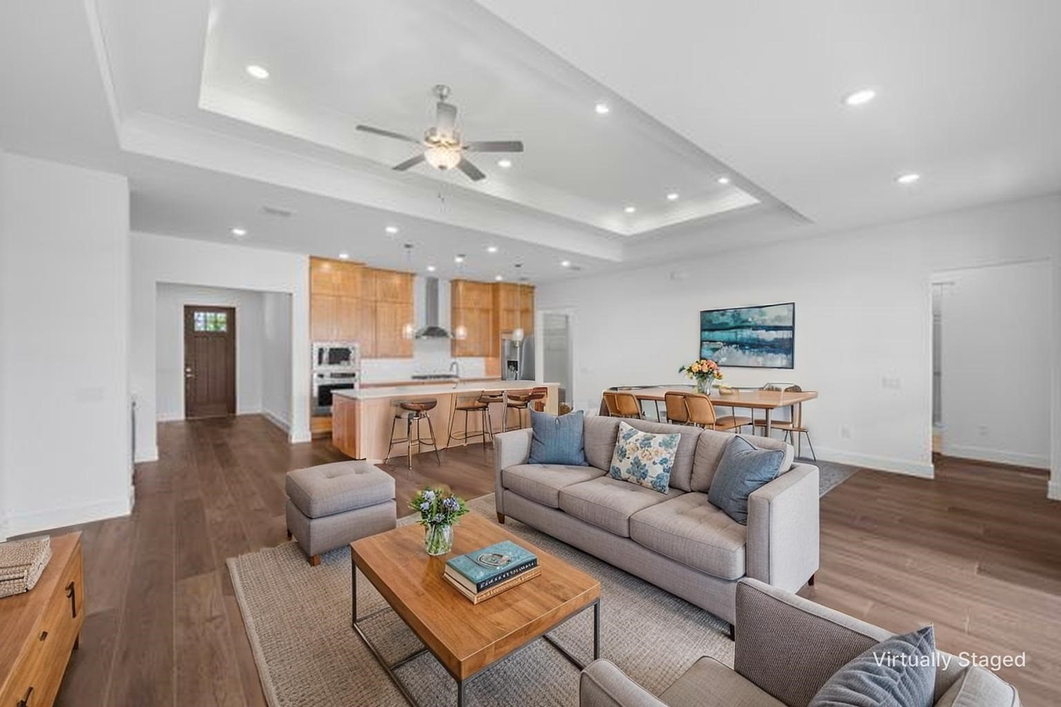 417 Raven Ridge Drive Mckinney TX 75071