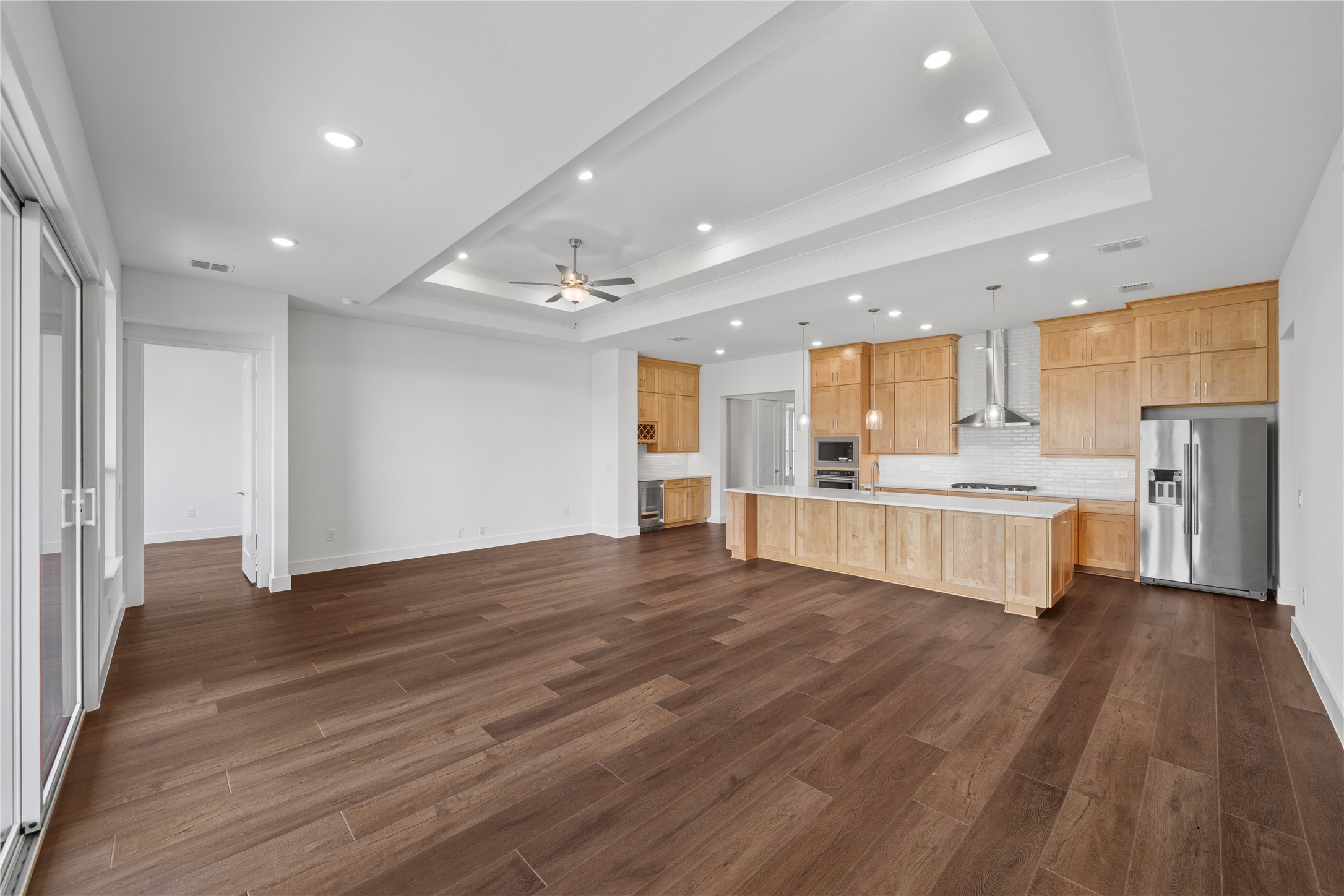 417 Raven Ridge Drive Mckinney TX 75071