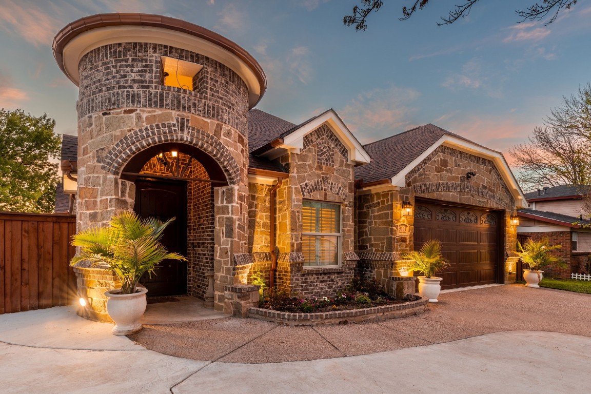 5101 Laurel Lane North Richland Hills TX 76180
