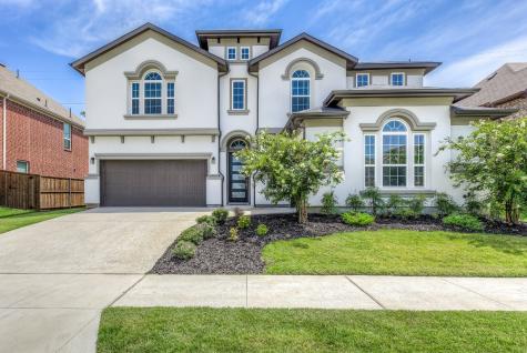 13517 Iron Liege Drive Frisco TX 75035