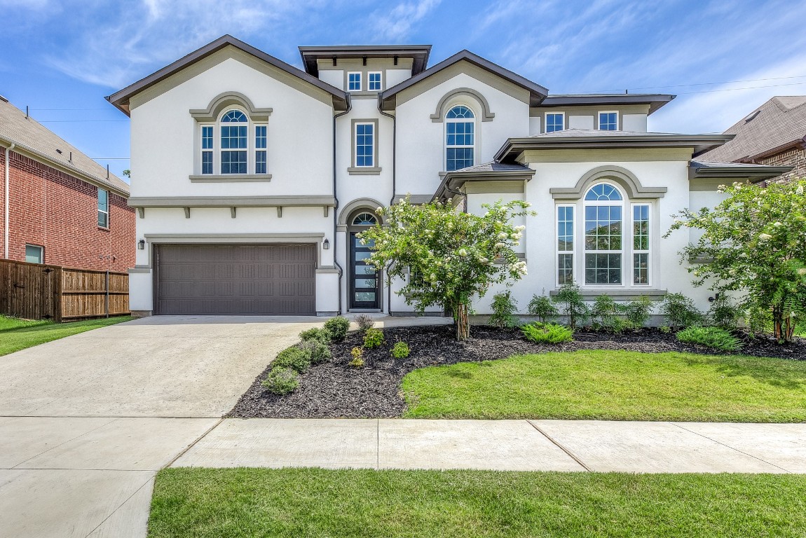 13517 Iron Liege Drive Frisco TX 75035