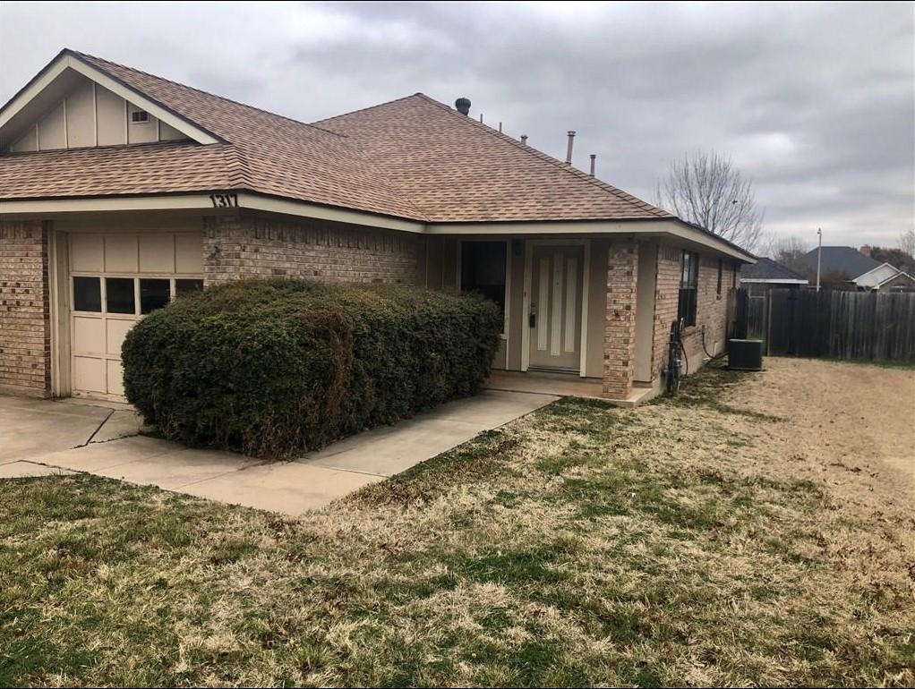 1317 Westheimer Road Abilene TX 79601