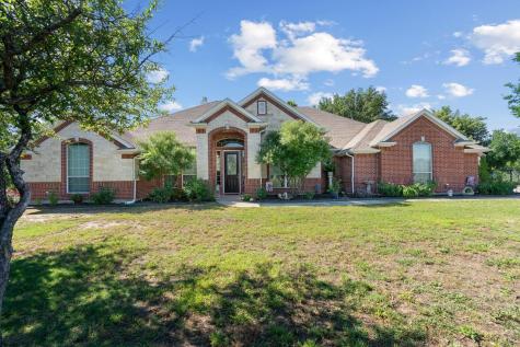 118 Crosshair Court Azle TX 76020