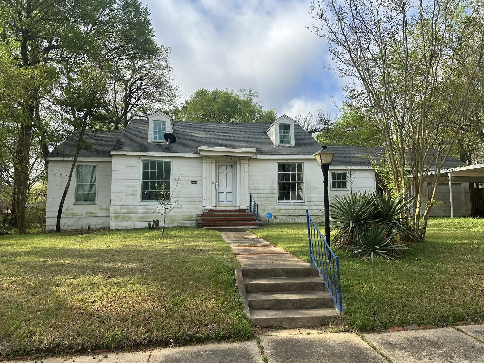 2314 Cleveland Street Paris TX 75460