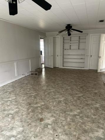 2314 Cleveland Street Paris TX 75460