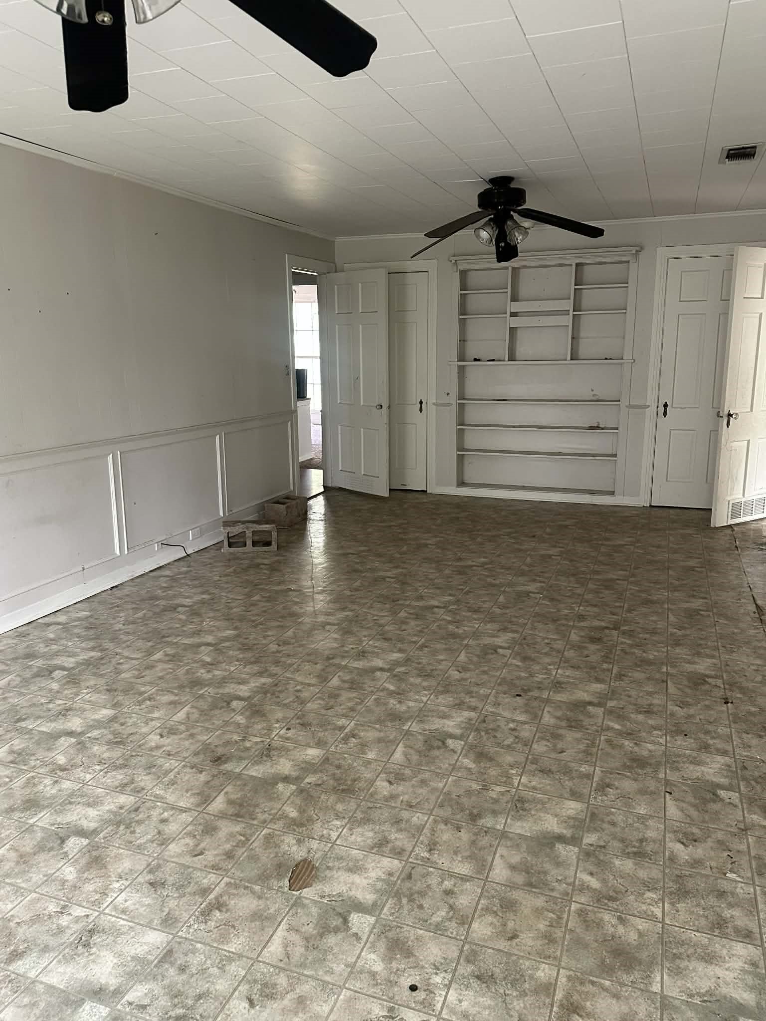 2314 Cleveland Street Paris TX 75460