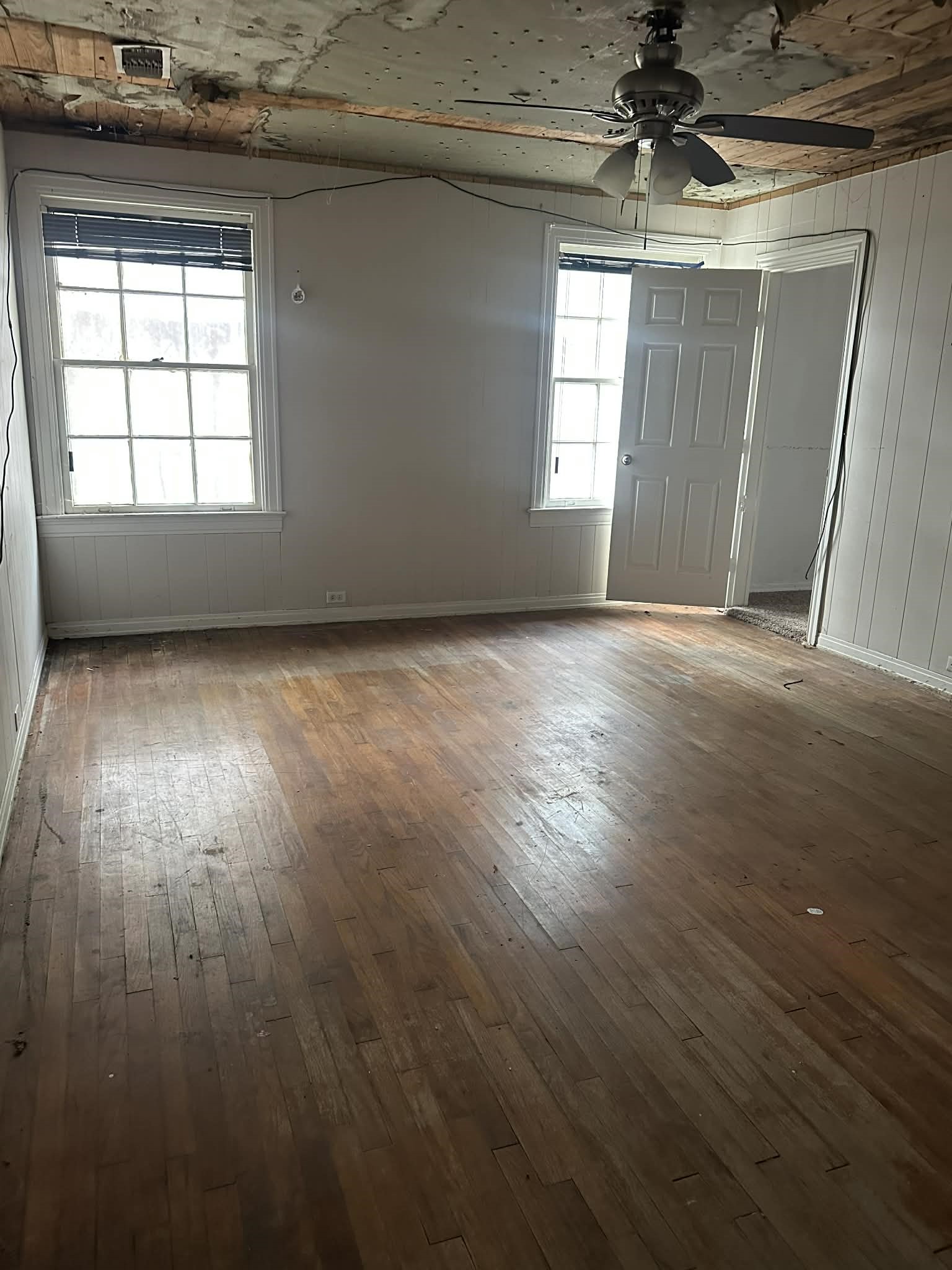 2314 Cleveland Street Paris TX 75460