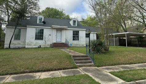 2314 Cleveland Street Paris TX 75460