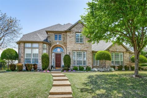 4720 Winter Park Drive Richardson TX 75082