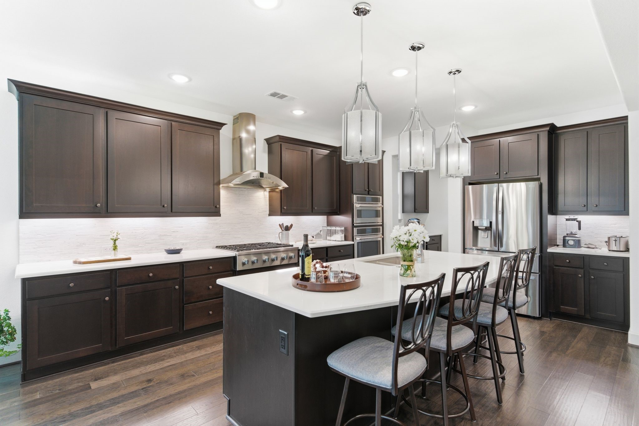 8704 Latite Lane Denton TX 76207