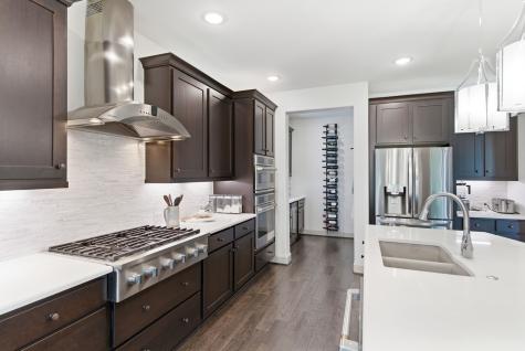 8704 Latite Lane Denton TX 76207