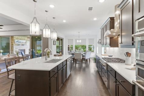 8704 Latite Lane Denton TX 76207