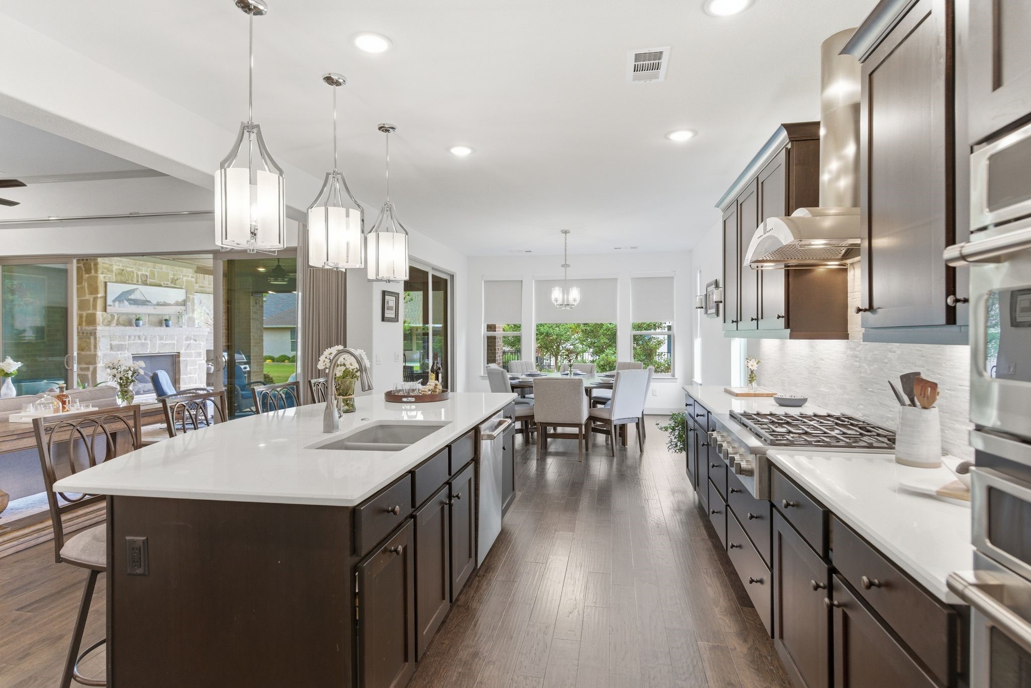 8704 Latite Lane Denton TX 76207