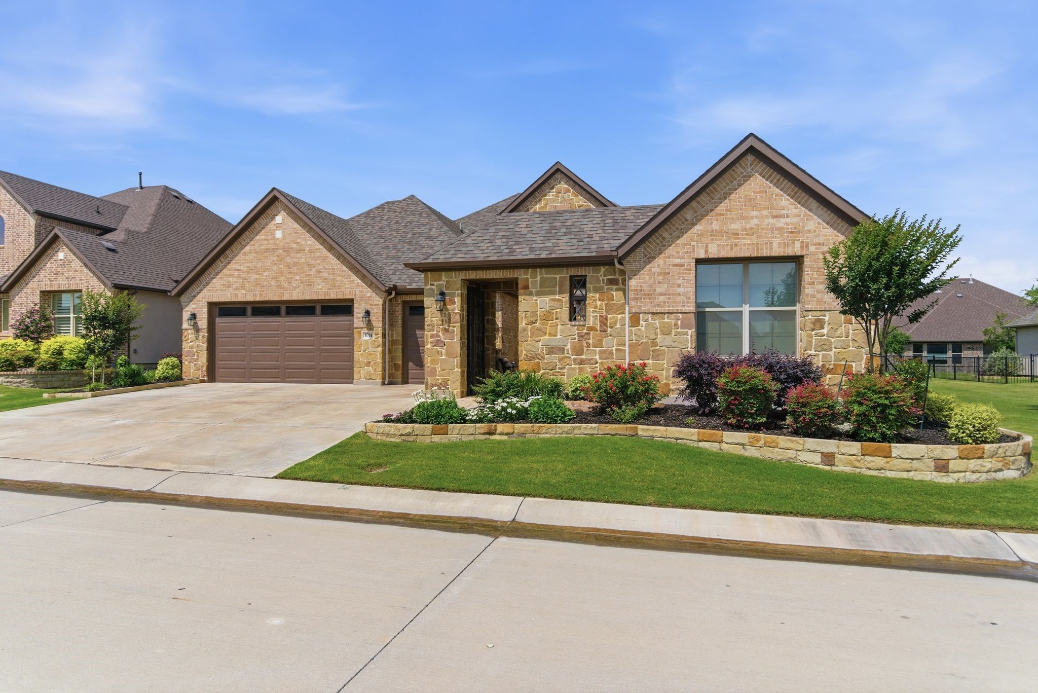 8704 Latite Lane Denton TX 76207