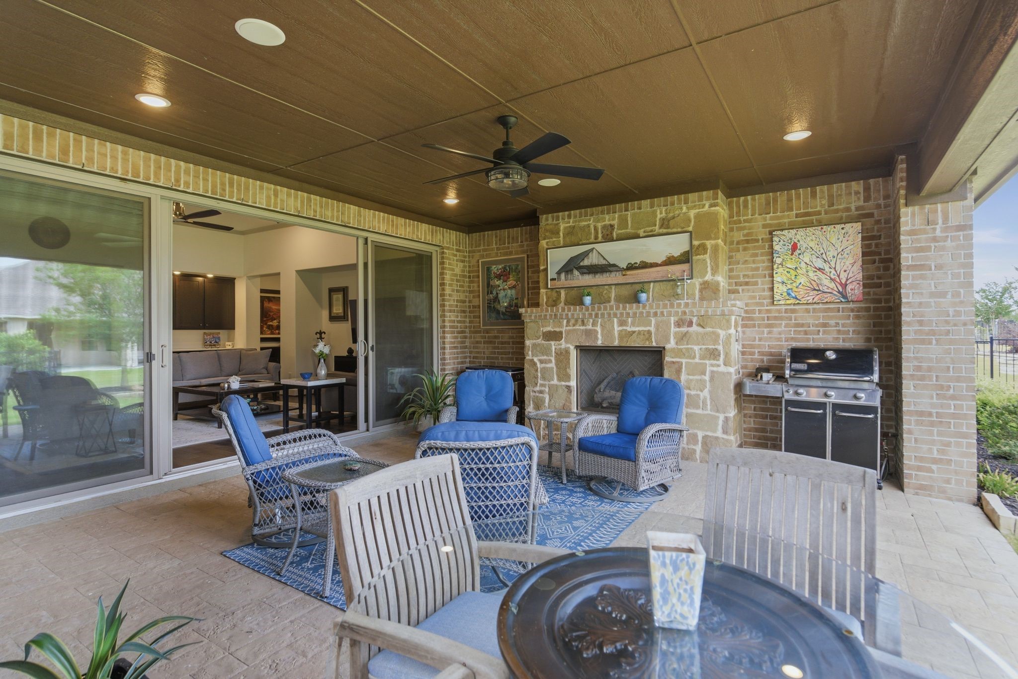 8704 Latite Lane Denton TX 76207