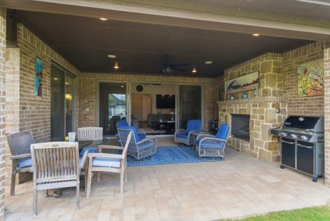 8704 Latite Lane Denton TX 76207