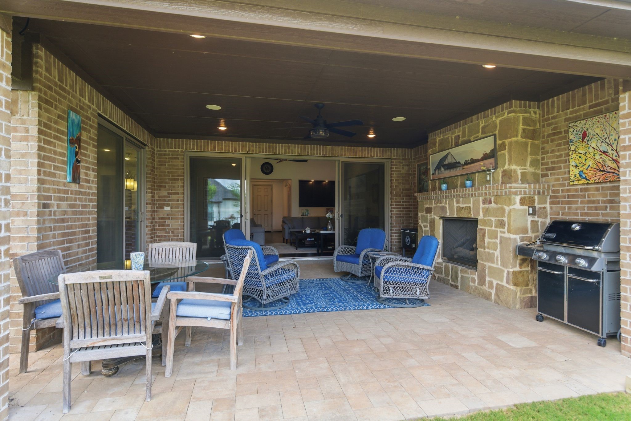 8704 Latite Lane Denton TX 76207