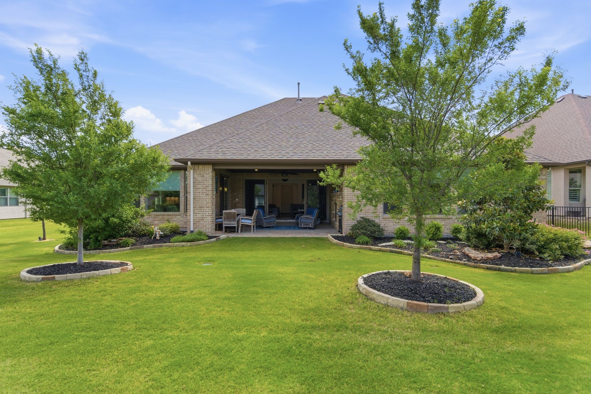 8704 Latite Lane Denton TX 76207