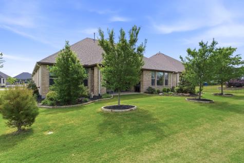 8704 Latite Lane Denton TX 76207