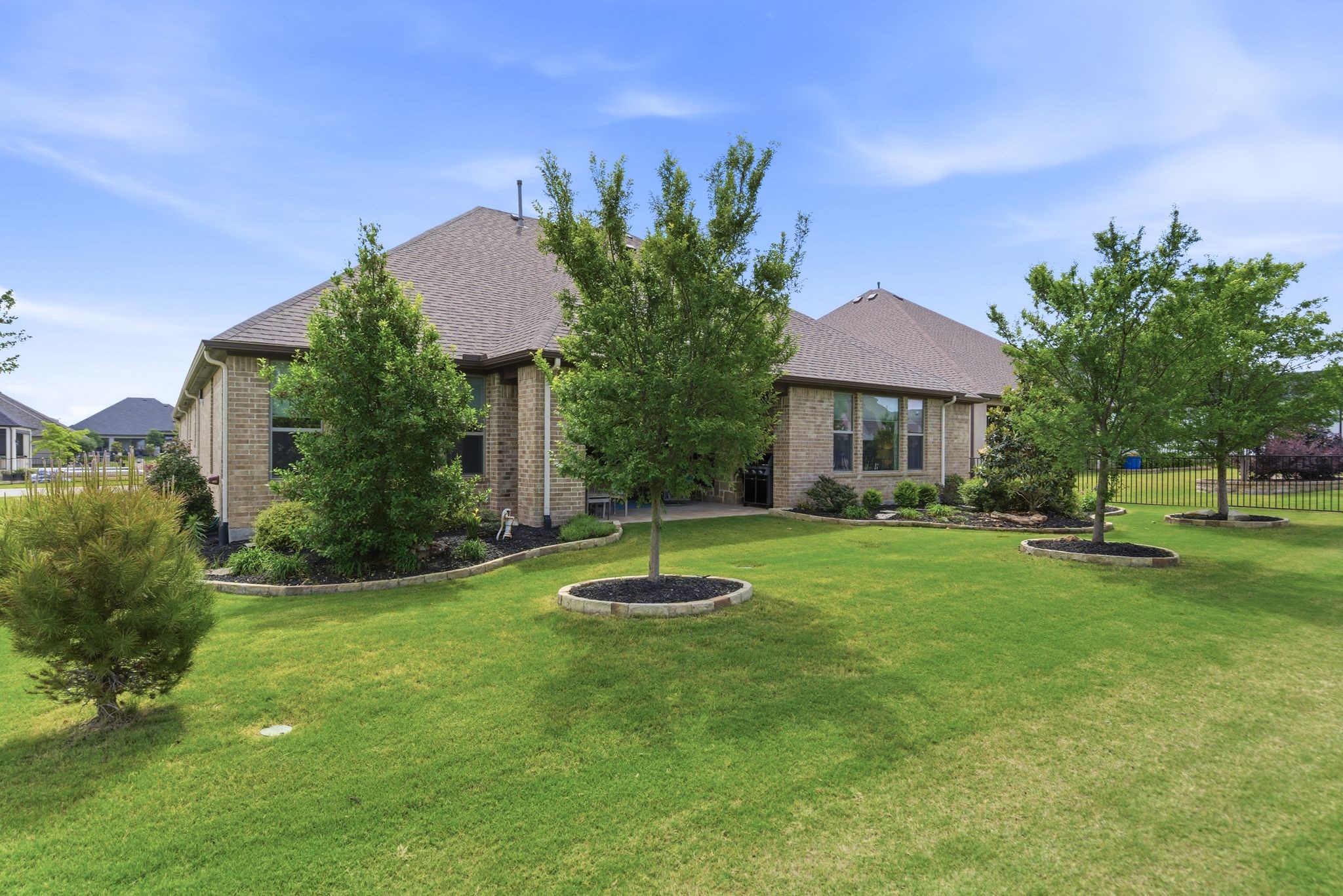 8704 Latite Lane Denton TX 76207