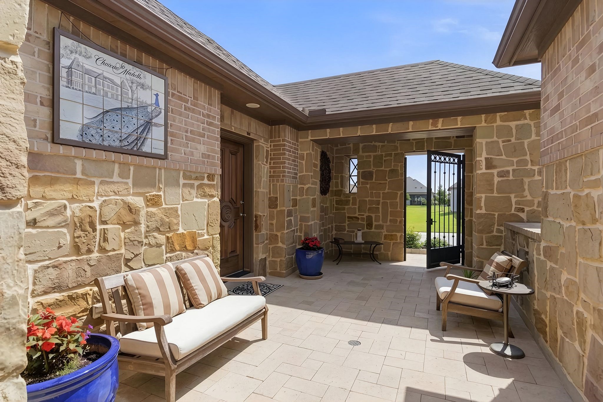 8704 Latite Lane Denton TX 76207