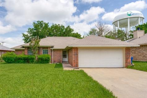 3016 Eastland Avenue Greenville TX 75402