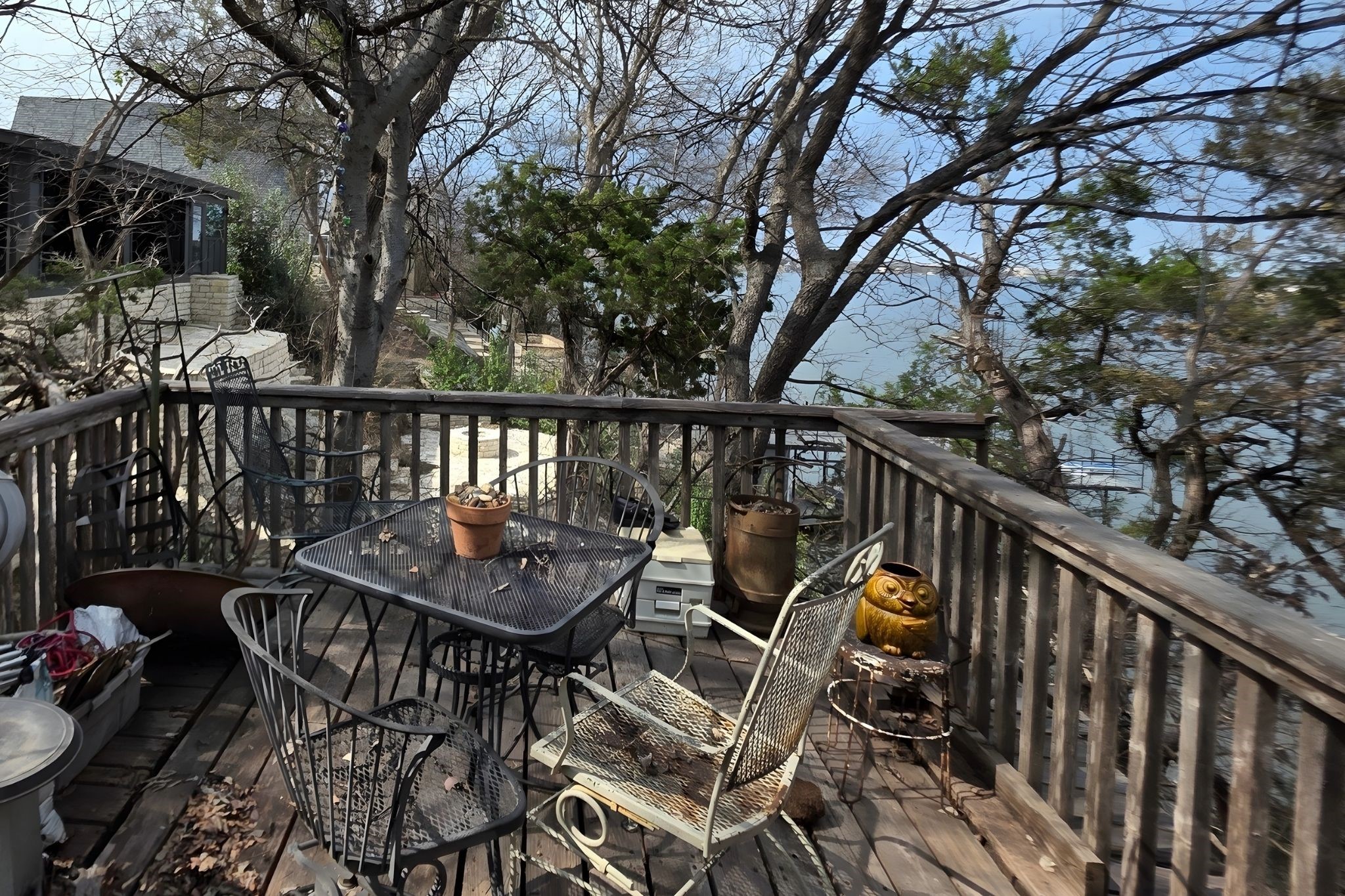 802 Rock Harbor Court Granbury TX 76048