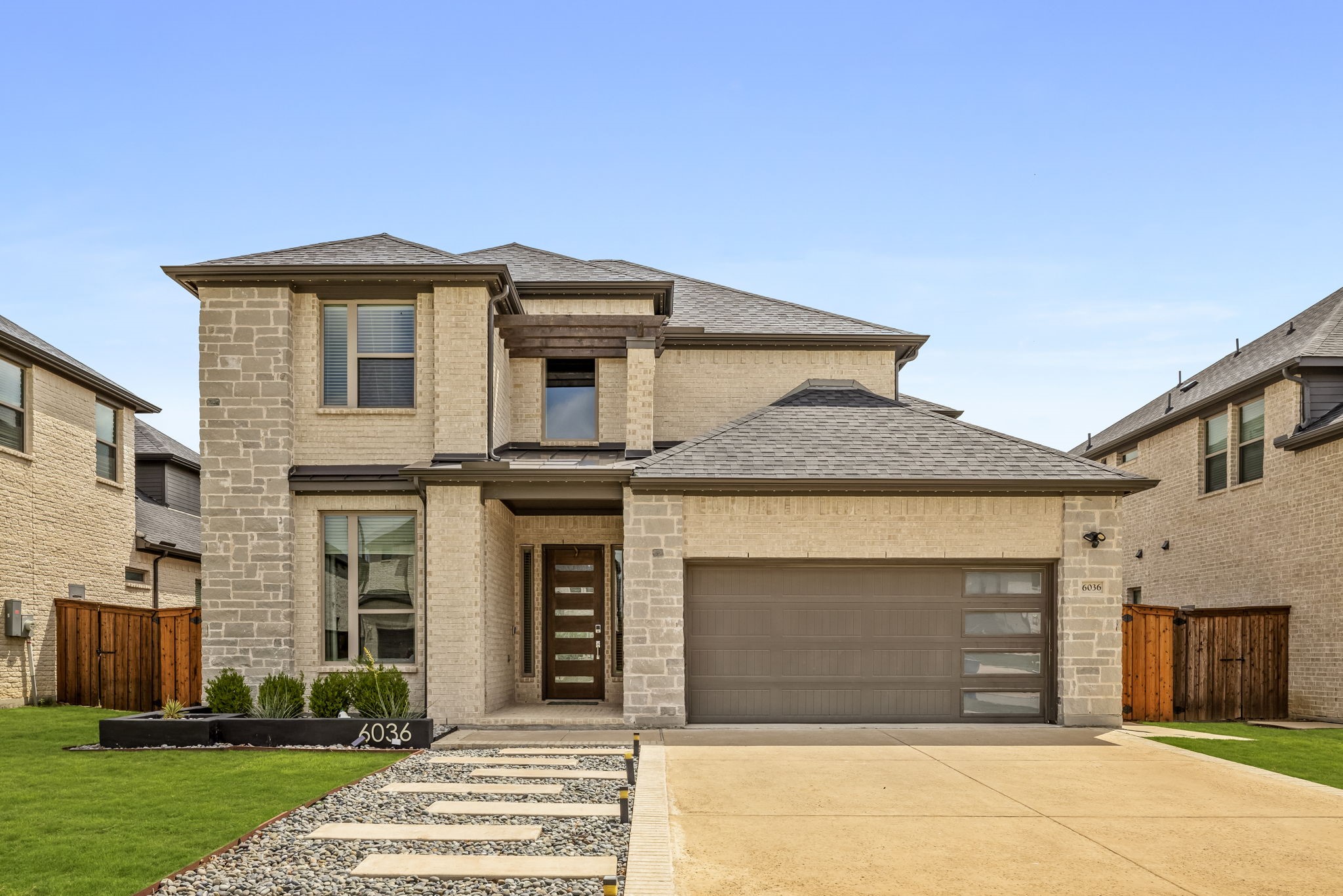 6036 Culverdale Lane Frisco TX 75034