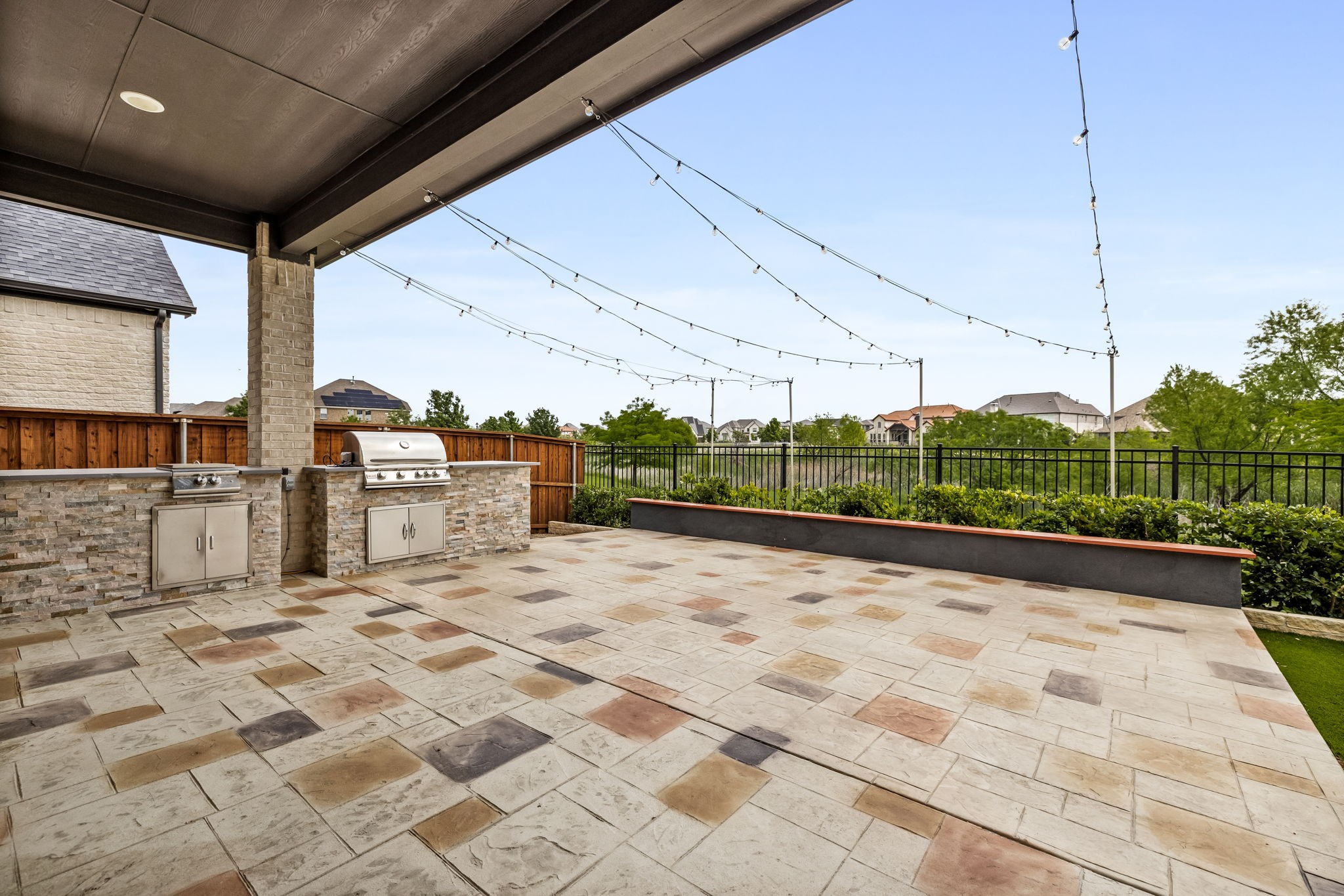 6036 Culverdale Lane Frisco TX 75034