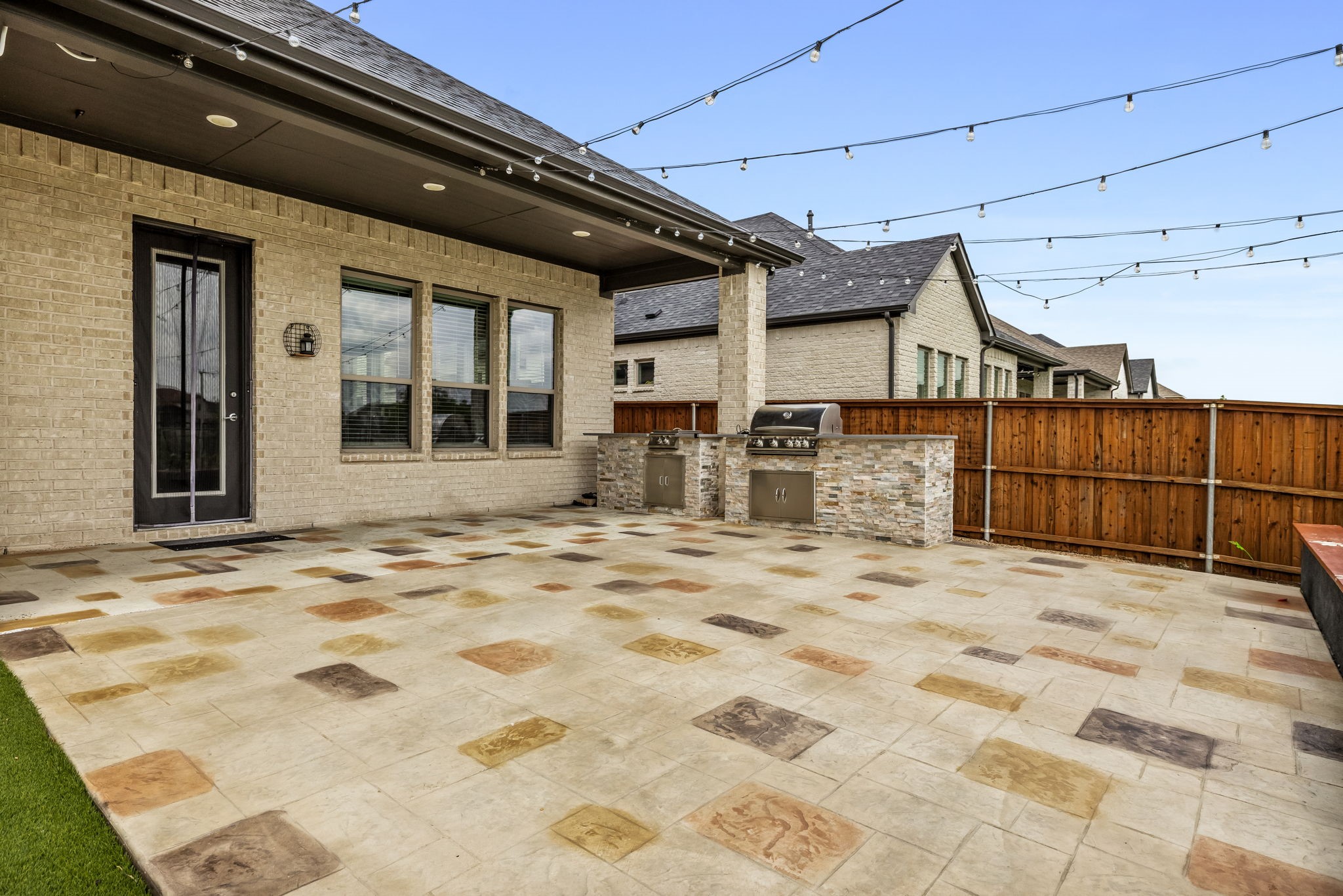6036 Culverdale Lane Frisco TX 75034