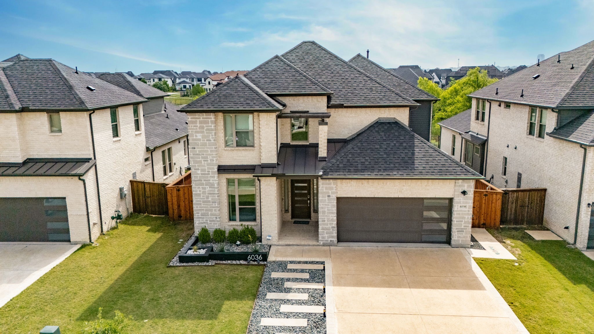 6036 Culverdale Lane Frisco TX 75034