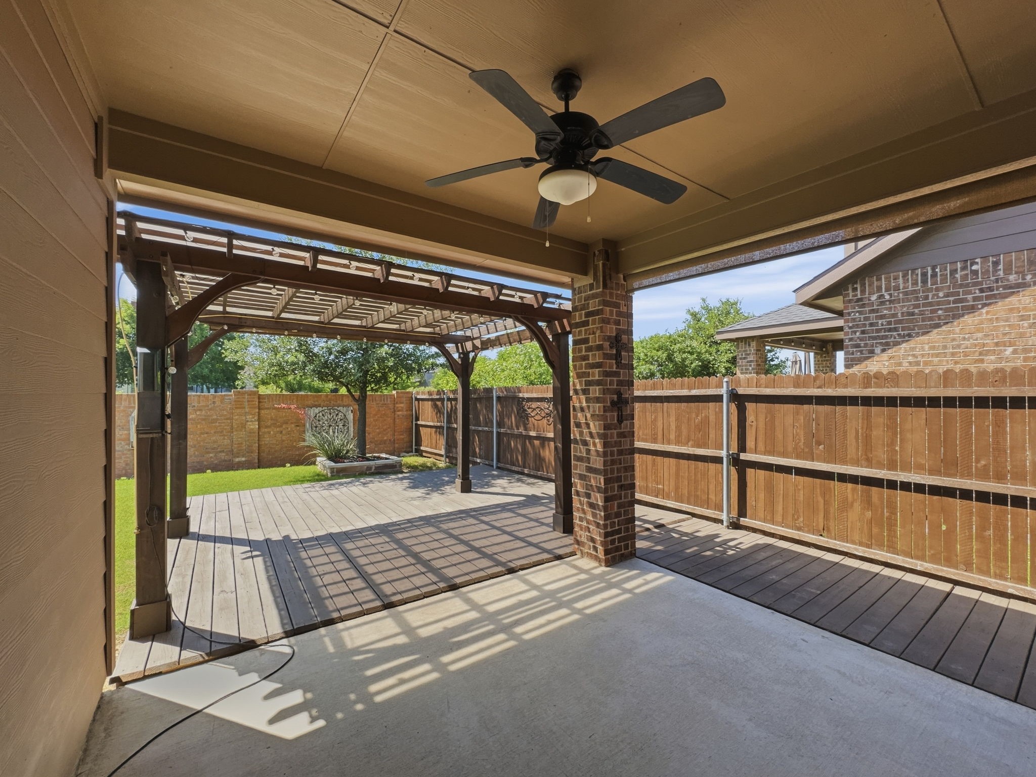 11213 Dorado Vista Trail Fort Worth TX 76052