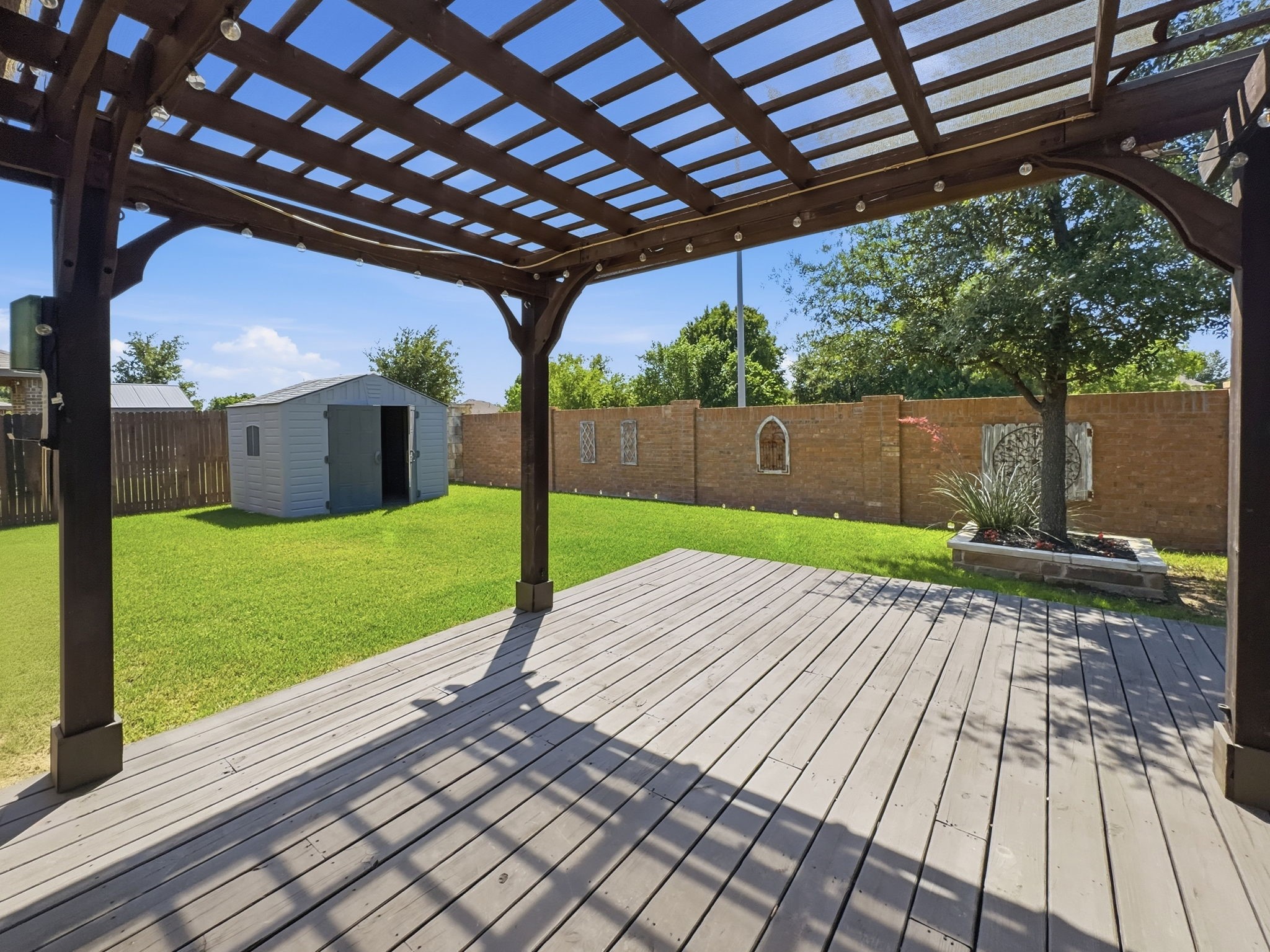 11213 Dorado Vista Trail Fort Worth TX 76052