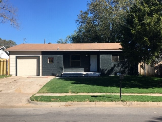 612 Sunburst Drive Dallas TX 75217