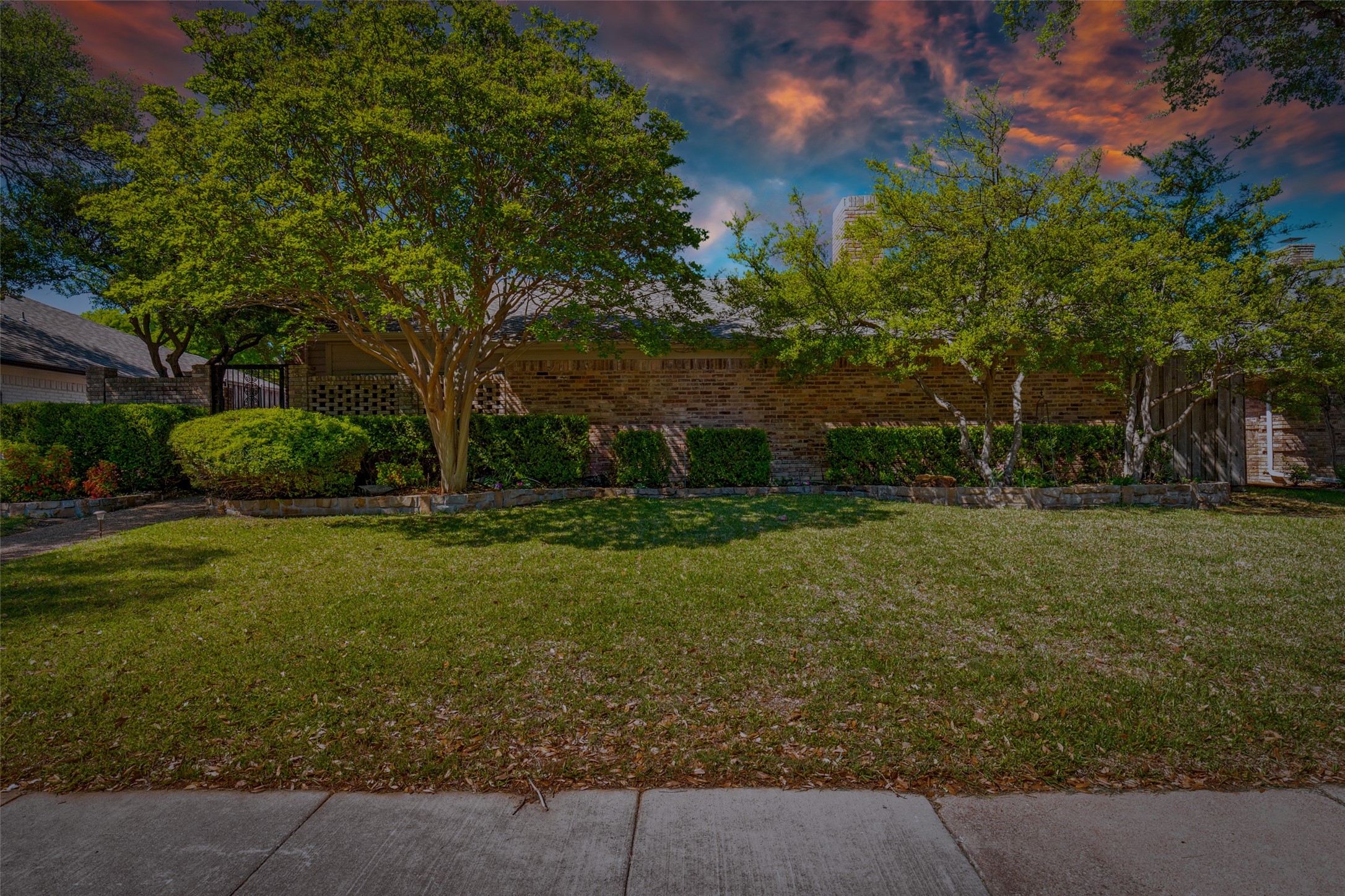 6515 Wrenwood Drive Dallas TX 75252