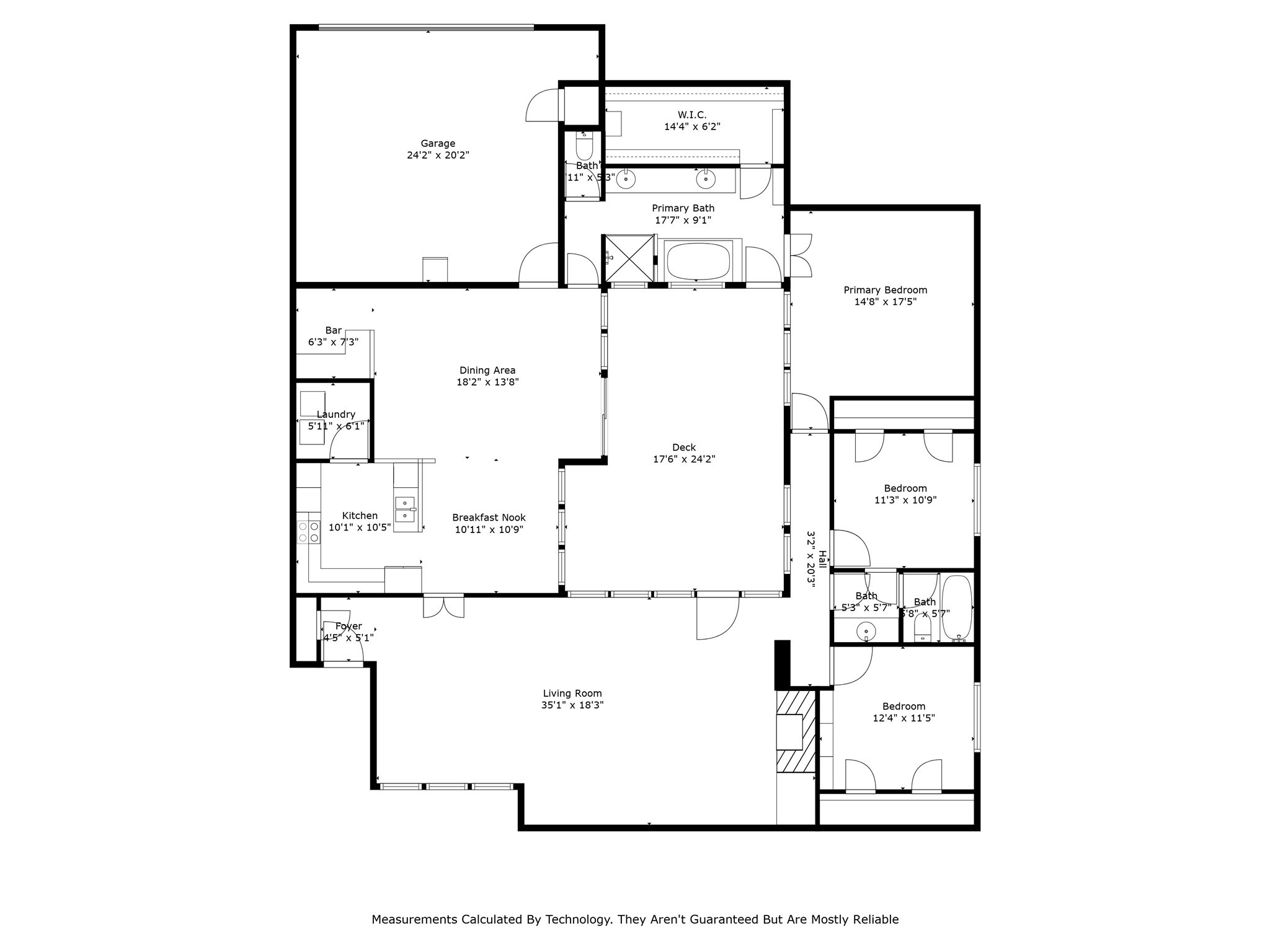 6515 Wrenwood Drive Dallas TX 75252