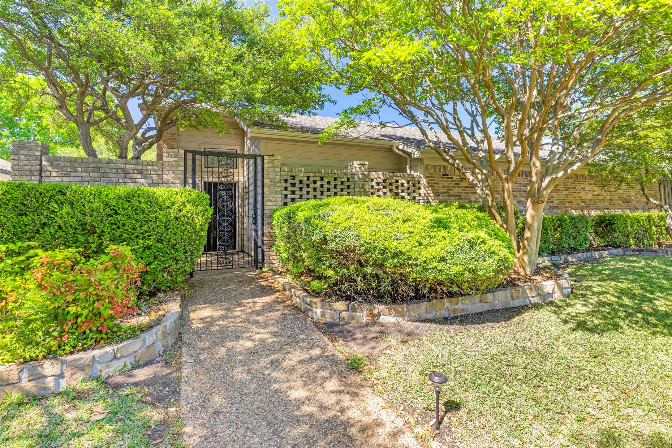 6515 Wrenwood Drive Dallas TX 75252