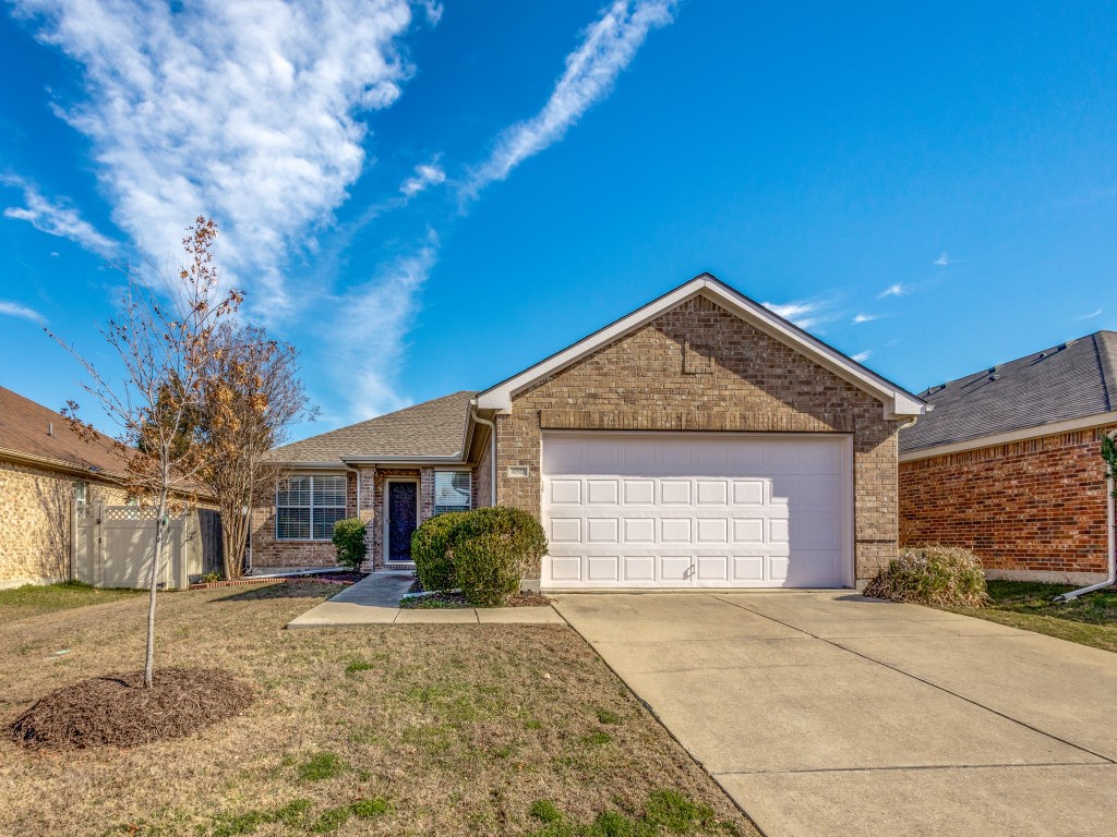 6507 Graceland Drive Greenville TX 75402