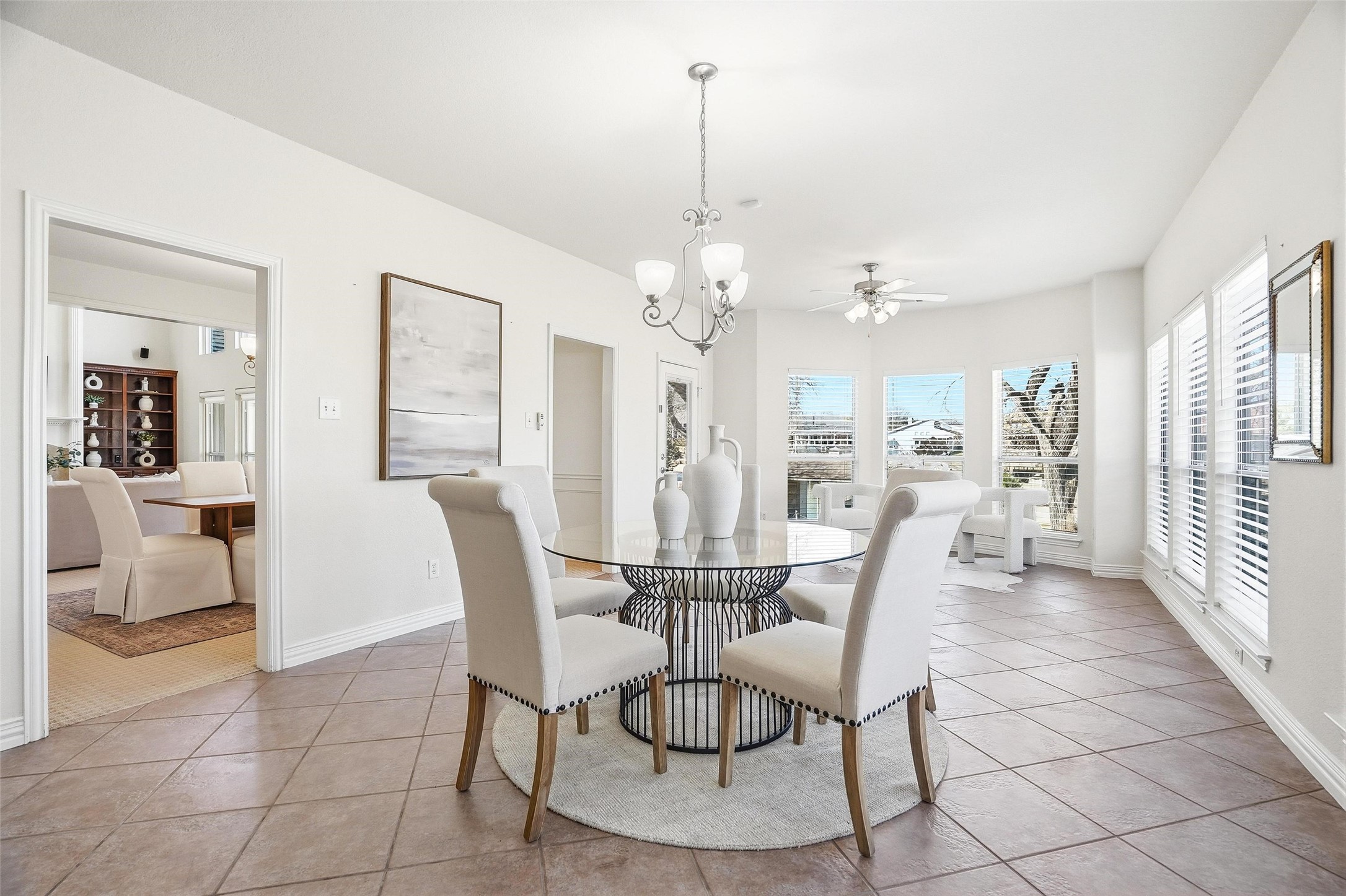 1825 Spinnaker Lane Azle TX 76020
