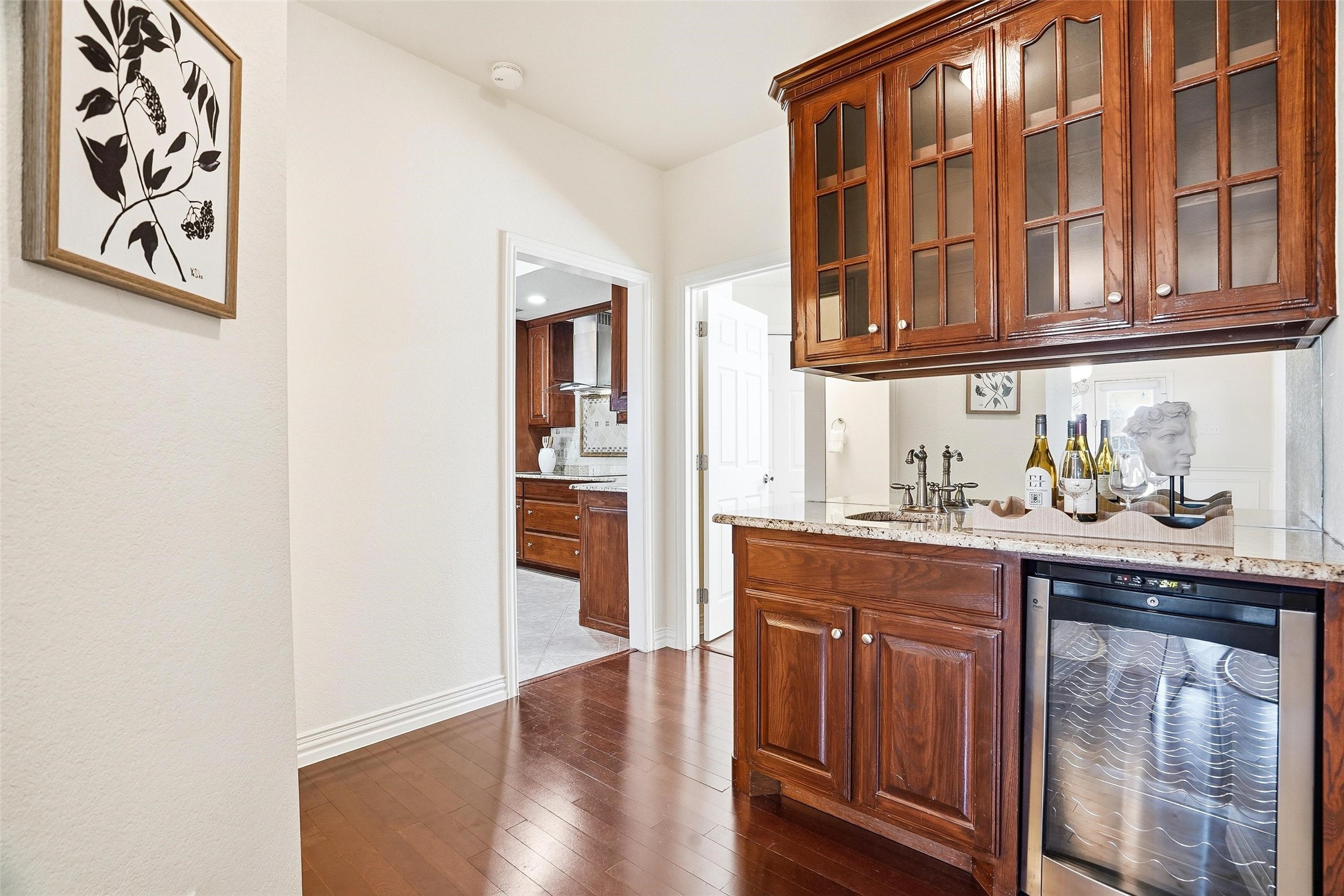 1825 Spinnaker Lane Azle TX 76020