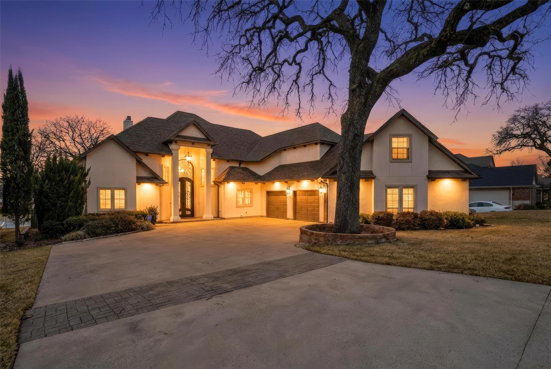 1825 Spinnaker Lane Azle TX 76020