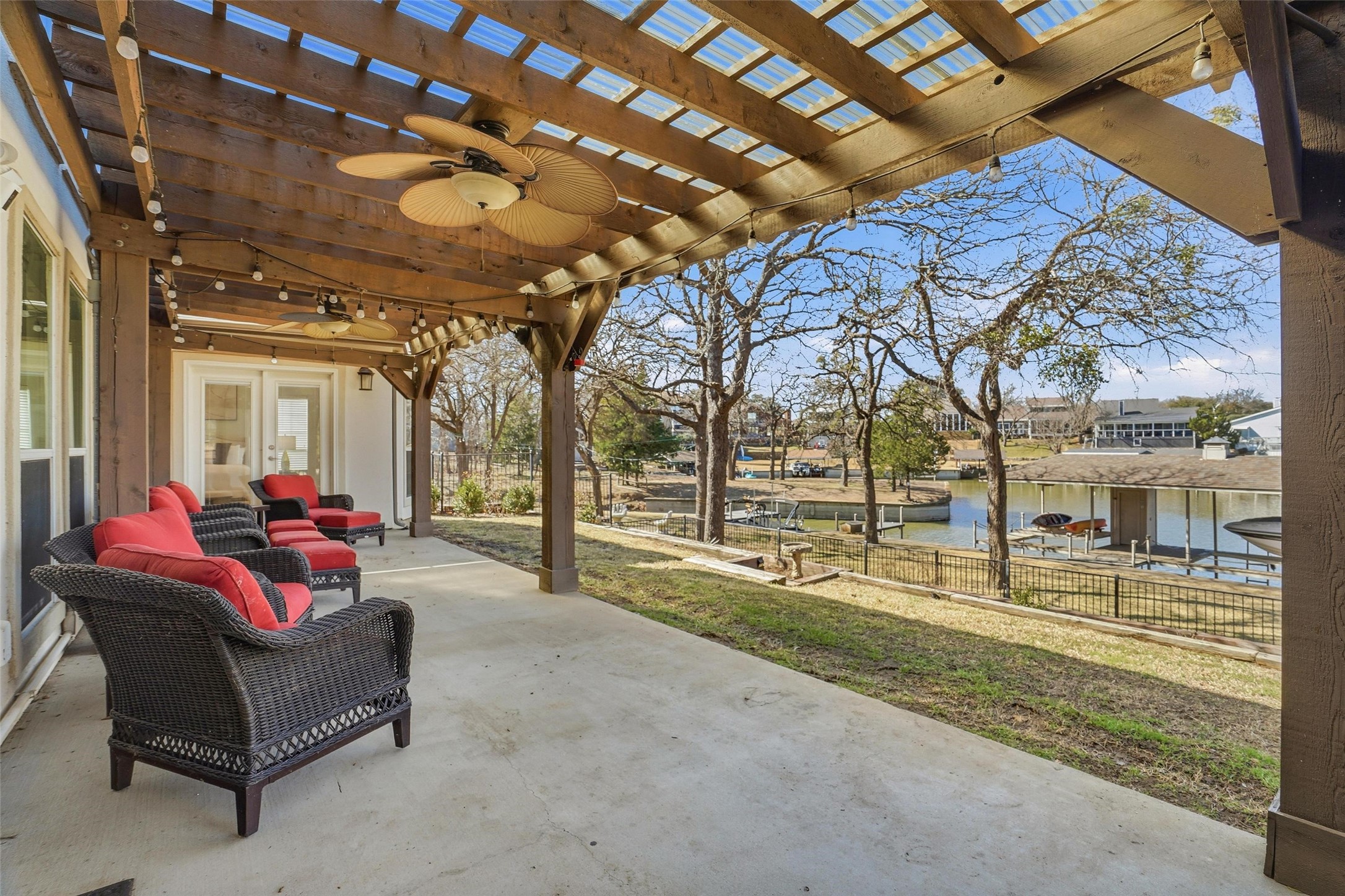 1825 Spinnaker Lane Azle TX 76020