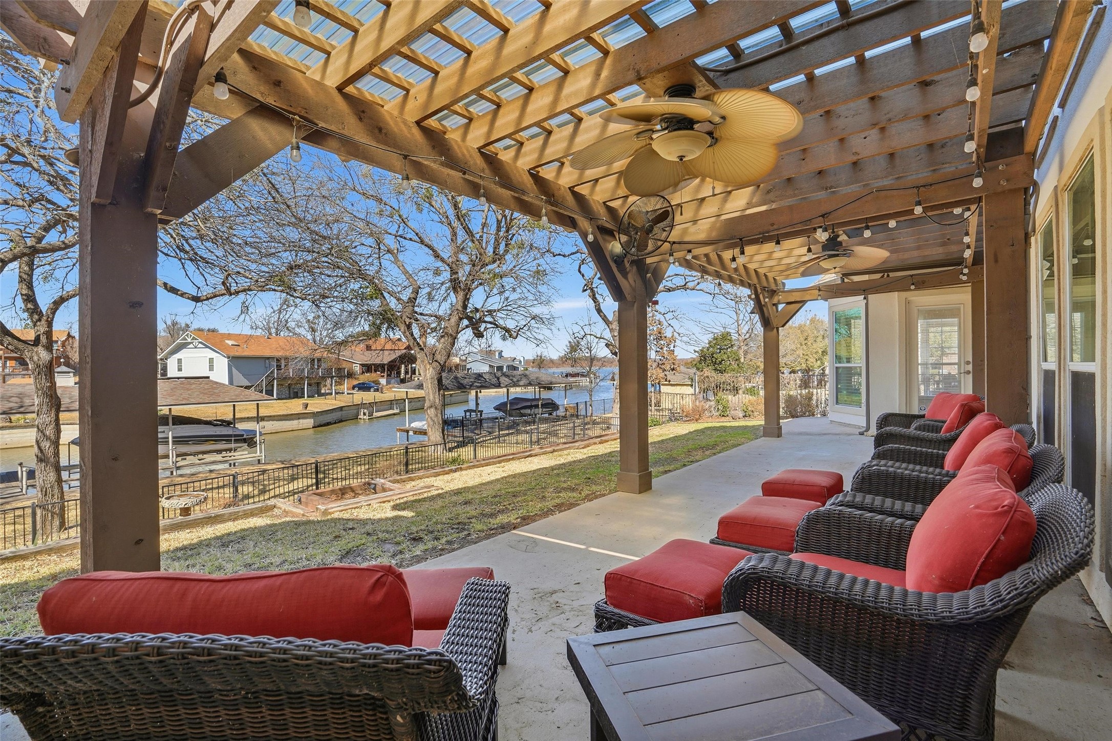 1825 Spinnaker Lane Azle TX 76020