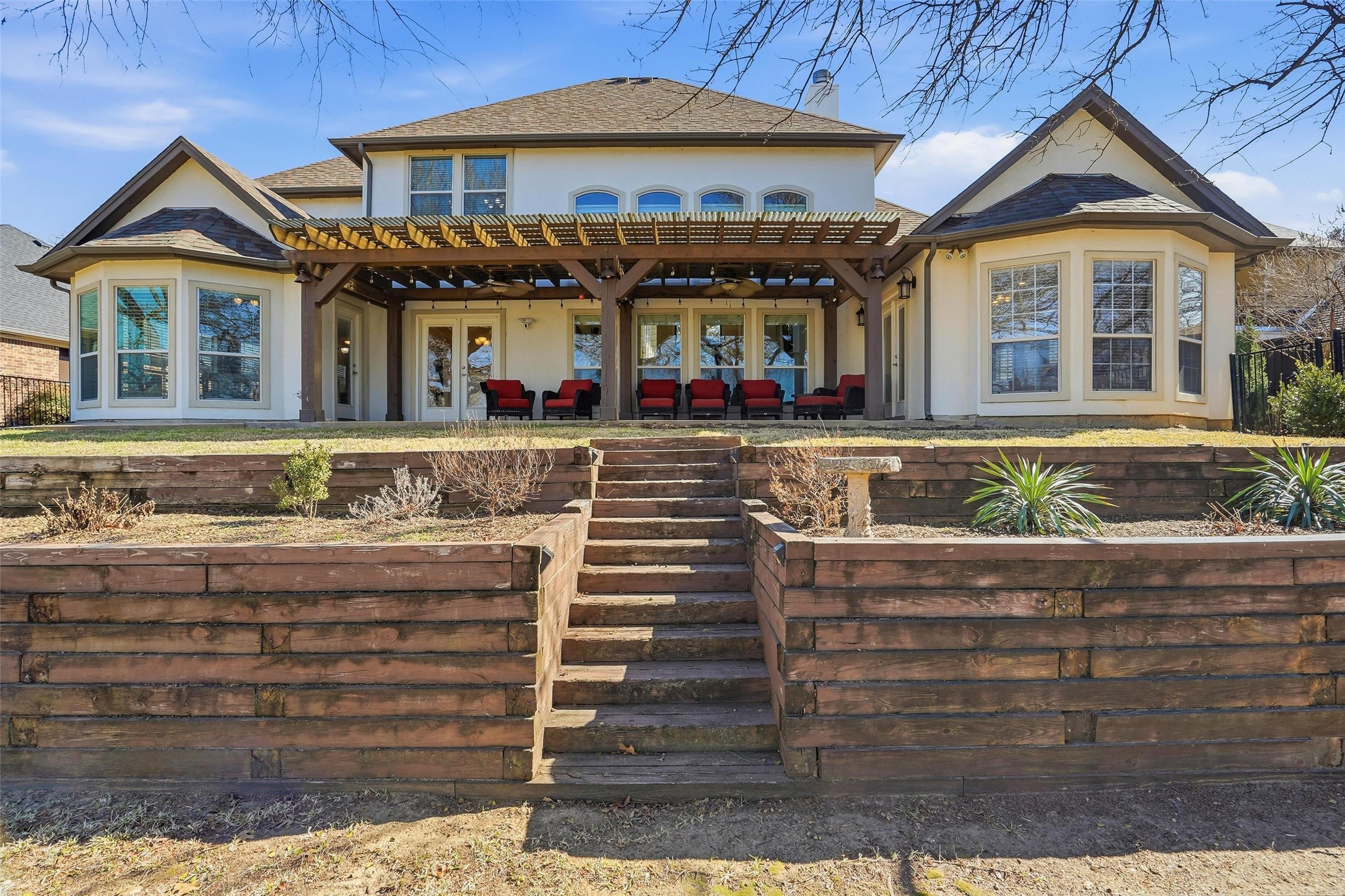 1825 Spinnaker Lane Azle TX 76020